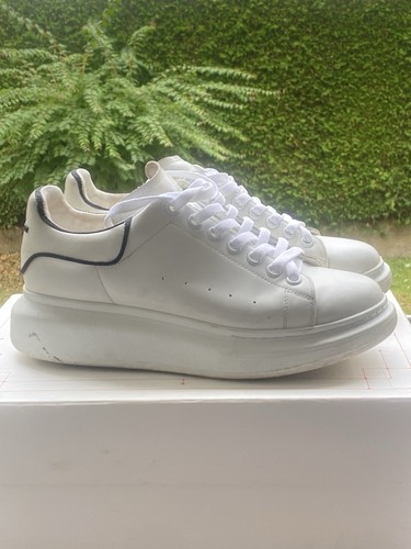 Alexander mcqueen oversized - mcqueen,