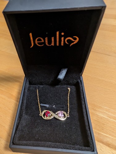 Jeulia armkette unendlichkeit - armkette,
