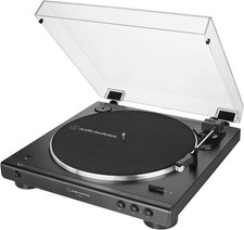 Audio-Technica LP60XBTWH