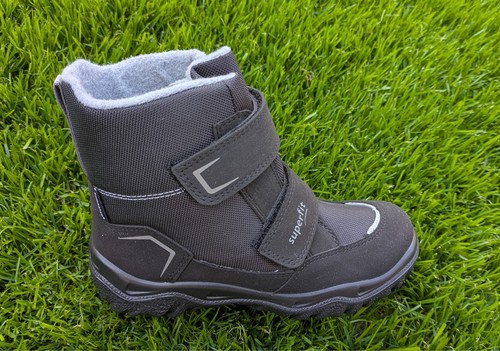 Superfit husky stiefel - superfit, stiefel,