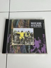 Anthology by Tommy James & the