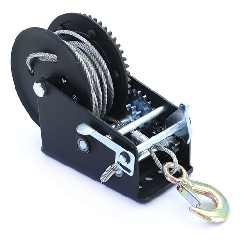 Profi seilwinde handwinde mit - profi,