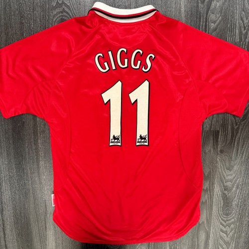 Umbro manchester united - manchester,