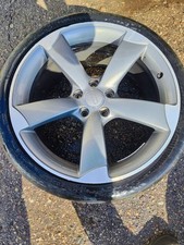 Audi A4 S4 B8 8K 2014 19 Zoll