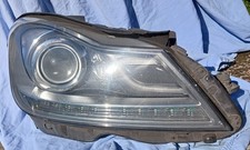 Hauptscheinwerfer re, C-Klasse W204, Bi-Xenon 204 820 36 39 gebraucht