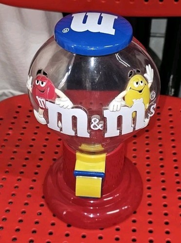Retro rote schokolade - schokolade, m&ms
