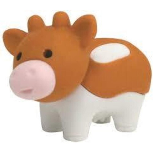 Beanie puzzle eraserz kuh - ty,