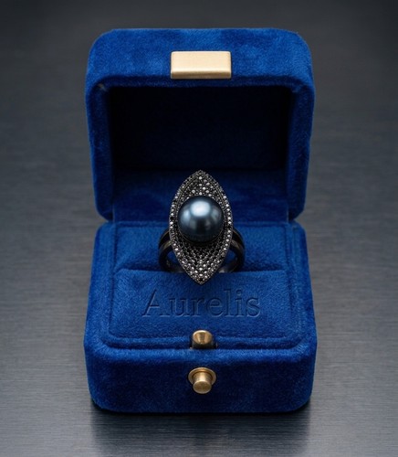 925 silber designer ring - 925,