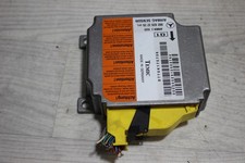 Airbagsteuergerät Steuergerät Airbag 0028203226 Mercedes Benz E240 W210 Bj,00