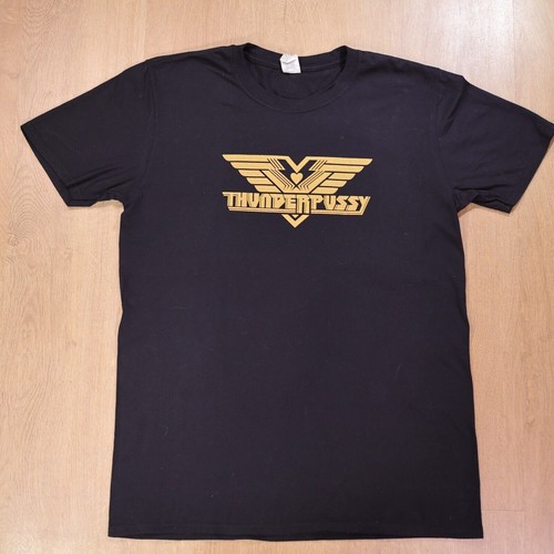 Thunderpussy mens large - large, t