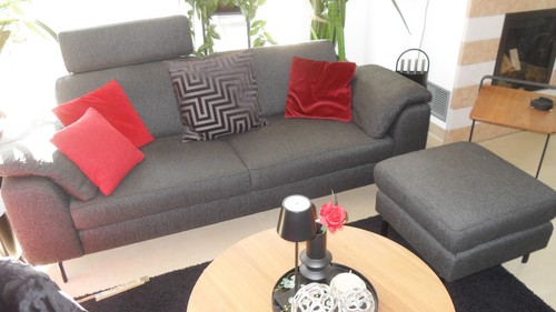Sofa einzelsofa hocker - sofa,, einzelsofa,
