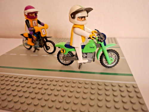 Playmobil 3301