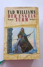 Der Engelsturm - Tad Williams, gebunden