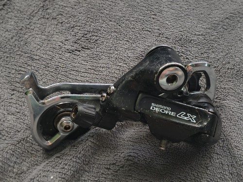 Shimano deore m560 - shimano,