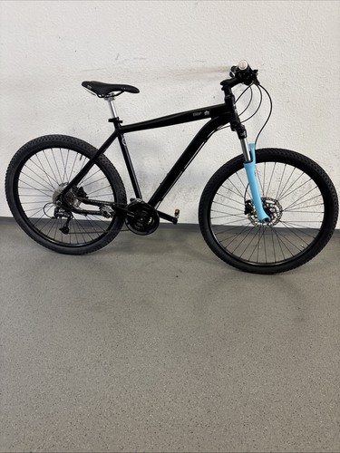 Bbf fahrrad mountainbike - fahrrad, 27,5"