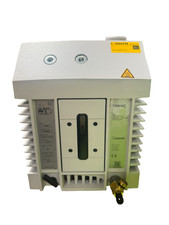 Leybold  Trivac Oerlikon