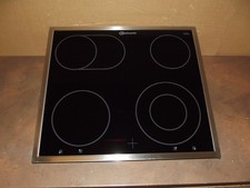 Bauknecht PFEVP CHR9642IN 2