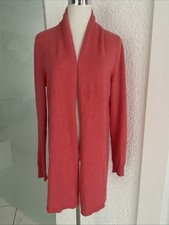 Repeat Strickjacke Damen Cardigan Jacke Gr.38/M 100% Kaschmir
