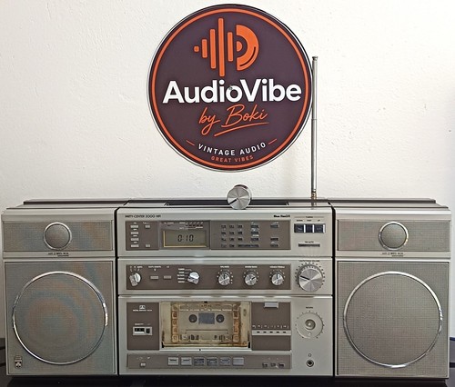 Grundig party center 2000 hifi - grundig,