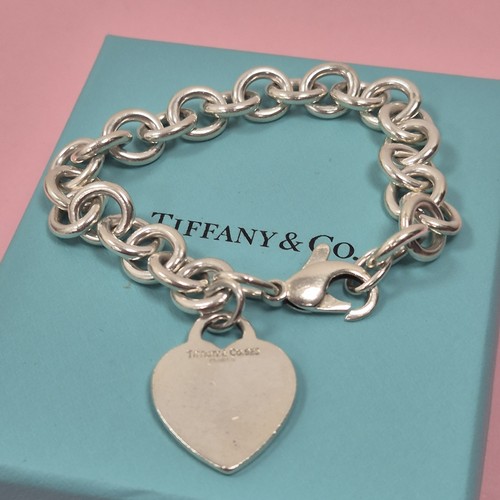 Tiffany blanko herz - co.,
