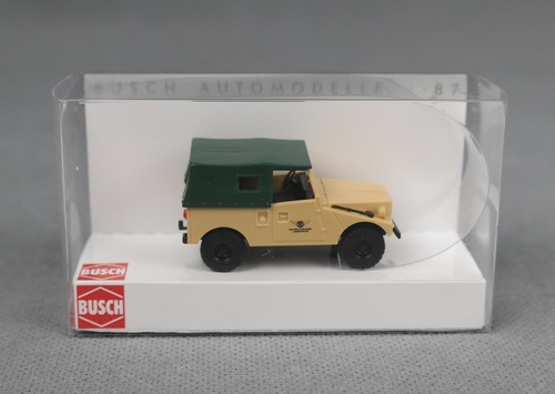 Busch 53906 ifa p3 - 1:87,