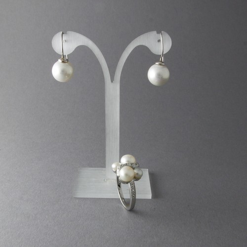 Design perlen schmuckset - design, perlen-schmuckset