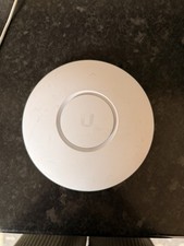 Ubiquiti UniFi UAP-NanoHD WLAN