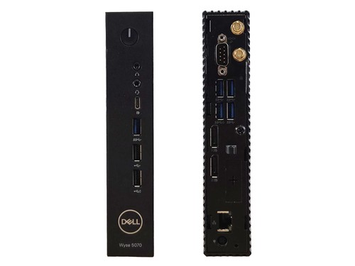 Thin client dell - client, 5070