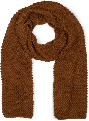 Damen langer strick schal - damen,