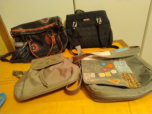 Konvolut vintage - ,
