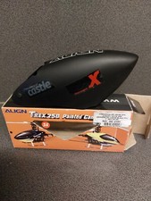 Kabinenhaube TRex 250