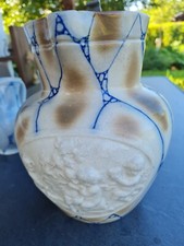 Zsolnay Keramik Weinkrug