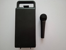 Behringer XM8500 Dynamisches Mikrofon mit Case