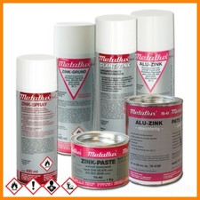 Zinkspray Korrosionsspray