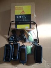 Befestigungsbügel für