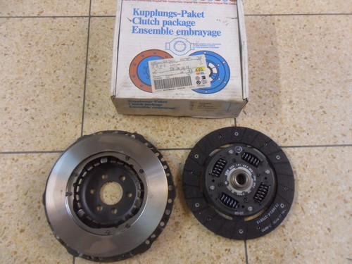 Kupplungssatz golf 3 - vw,