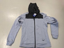 Mizuno Athletic Sweat Jacke