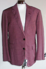 NP 1425 € Preishit: neues Herren Sakko Regent handgefertigt Deutschland; Gr. 25