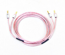 Inakustik  Star Lautsprecherkabel - 2 x 3 Meter - single-wiring 1 Paar