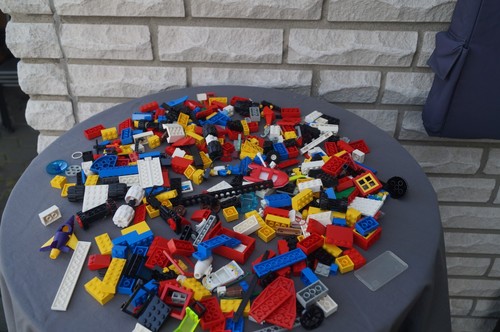 720 lego platten räder - ,