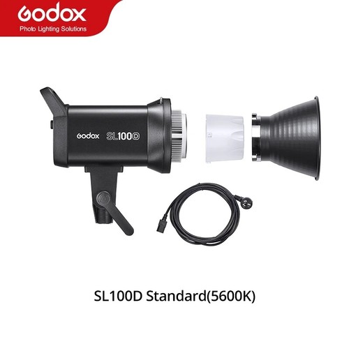 Godox sl100d 100w 5600k - de,