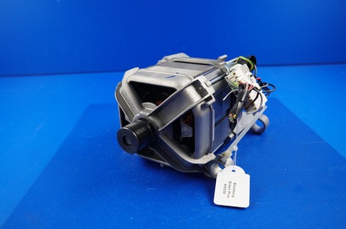 Motor waschmaschine blomberg - waschmaschine,