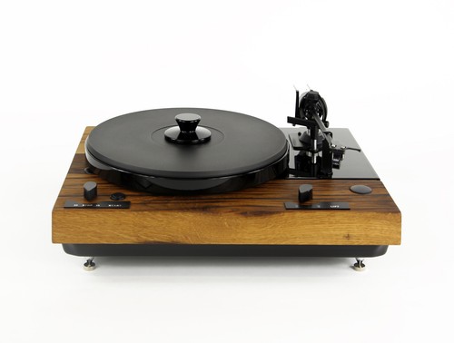 Restaurierter thorens 318 - thorens, td