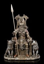 Odin Figur - Germanischer