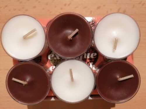 Partylite teelichtbox - partylite,