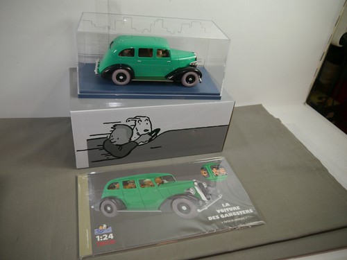 Tim struppi tintin - tim,