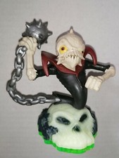 Skylander ghost roaster - skylander,