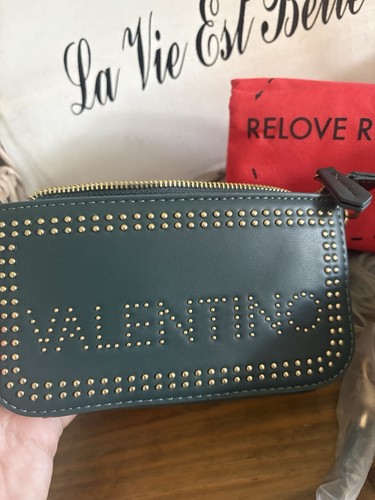 Mario valentino tasche - valentino, neu