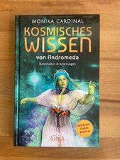 KOSMISCHES WISSEN VON