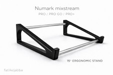 Numark Mixstream Pro / Pro Go